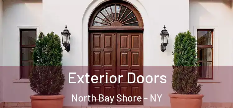  Exterior Doors North Bay Shore - NY