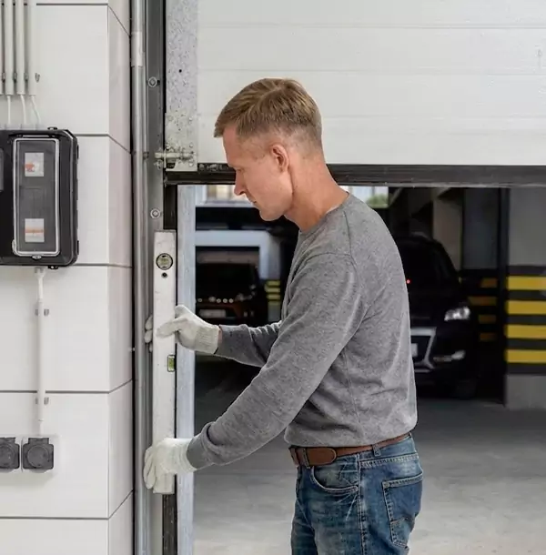 Why Choose Us for Door, Gate and Security Services in North Bay Shore, NY
