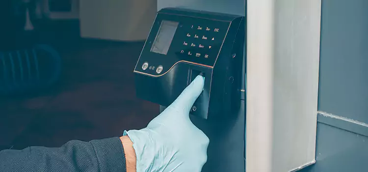 Access Control Installation North Bay Shore