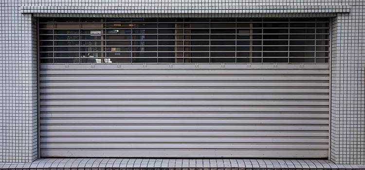 Advanced Solutions for Your Aluminum Garage Doors in North Bay Shore, New York