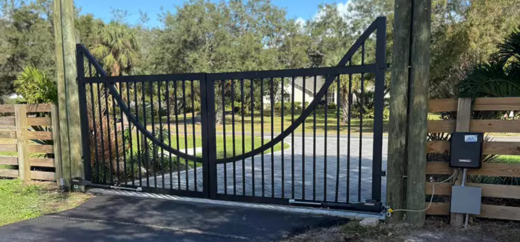Gate Motor Repair North Bay Shore