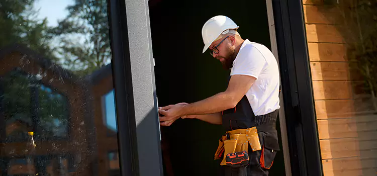 Replace Balcony Door North Bay Shore