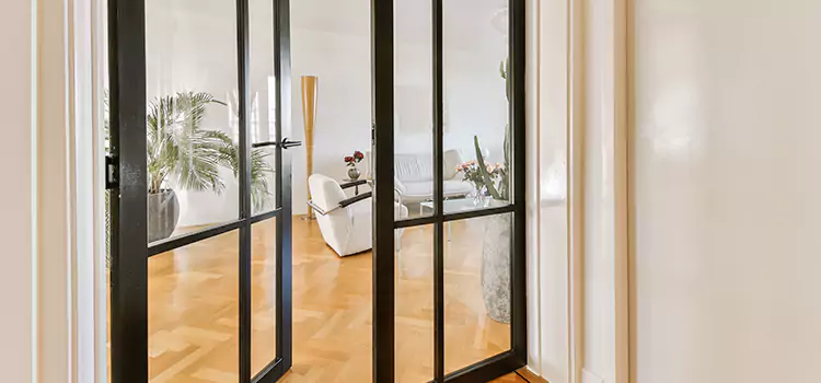 Bifold Door Replacement North Bay Shore