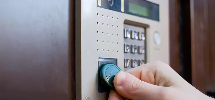 Enhanced Security Features North Bay Shore