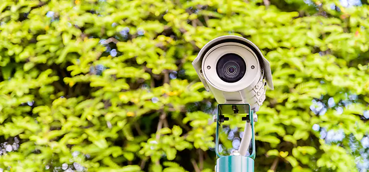 Advanced Surveillance Solutions for Every Need in North Bay Shore