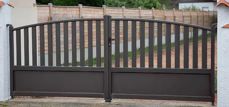 Advanced Gate Solutions in North Bay Shore, NY