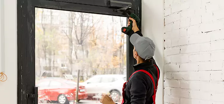 Comprehensive Door Closer Services in North Bay Shore, NY