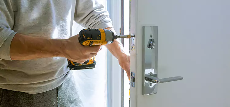 Door Knob Lock Repair North Bay Shore