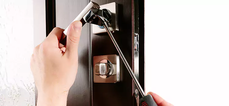Door Lock Replacement Service North Bay Shore