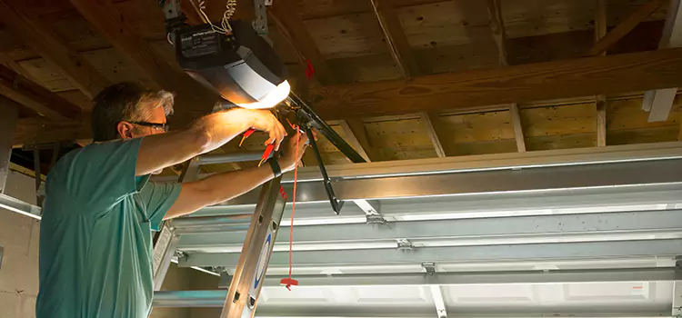 Garage Door Opener Sales and Installation North Bay Shore