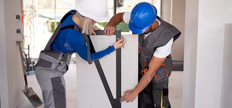 Why Choose Us for Door Panel Services in North Bay Shore, NY?