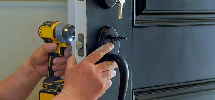 Locksmith Emergency Service North Bay Shore
