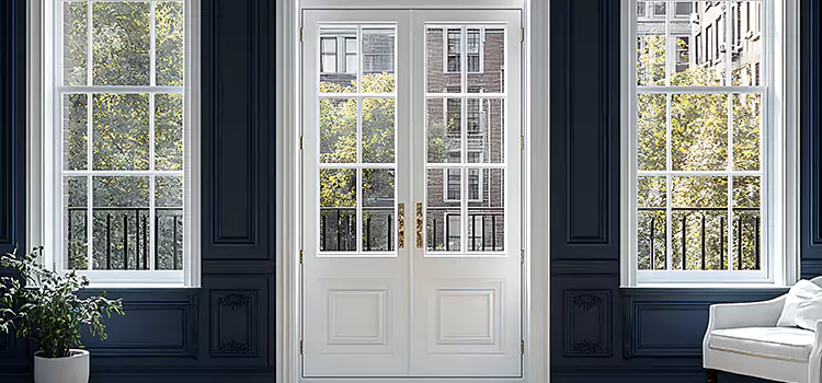 French Door Lock Repair North Bay Shore