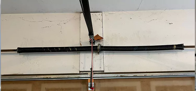 Garage Door Cable Repair Near Me in North Bay Shore, NY