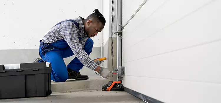 Expert Solutions for Every Garage Lock Need in North Bay Shore, NY