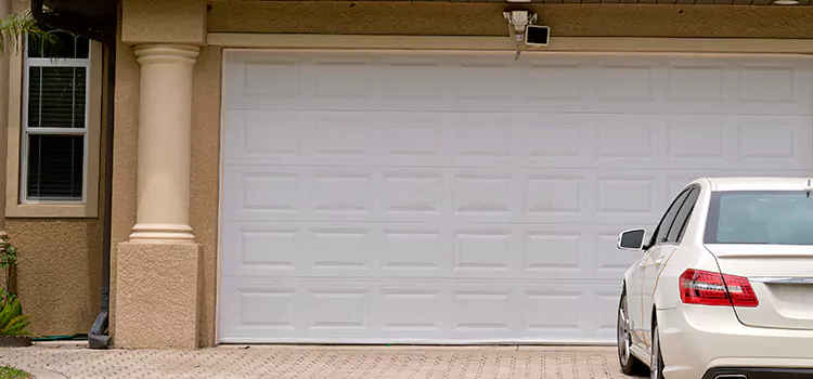 Comprehensive Garage Door Maintenance Services in North Bay Shore, NY