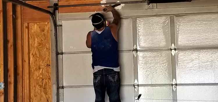 Specialized Garage Door Panel Solutions in North Bay Shore, NY