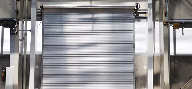 Roller Door Maintenance North Bay Shore