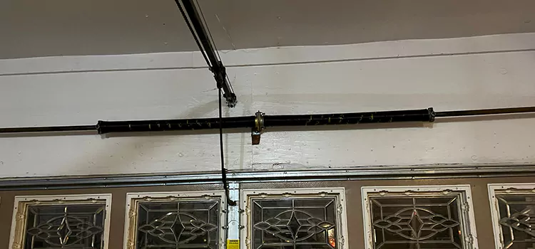 Garage Door Spring Repair Near Me North Bay Shore