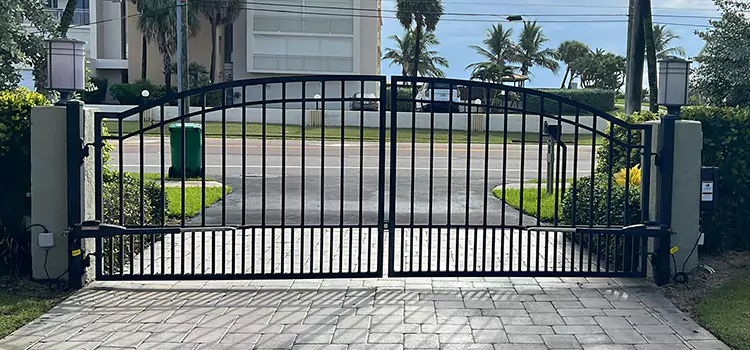 Gate Opener Replacement Near Me in North Bay Shore, NY