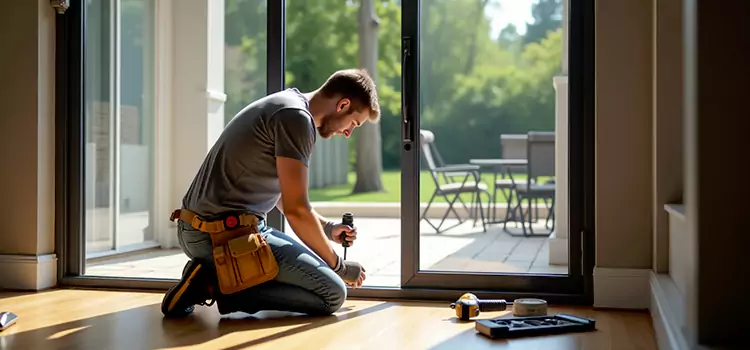 Comprehensive Solutions for Every Glass Door Need in North Bay Shore, NY