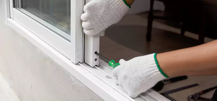 Sliding Glass Door Lock Repair North Bay Shore