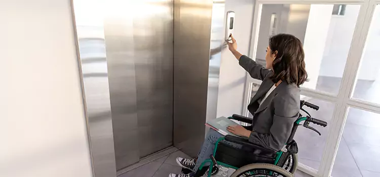 Benefits of Modern Handicap Door Systems in North Bay Shore, NY