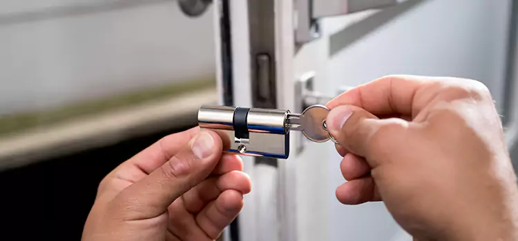 Emergency Locksmith for House North Bay Shore