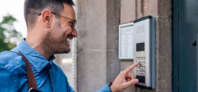 Advanced Solutions for Enhanced Security in North Bay Shore, NY
