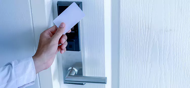 Why Choose Us for Your Keycard Lock Installation in North Bay Shore, NY?