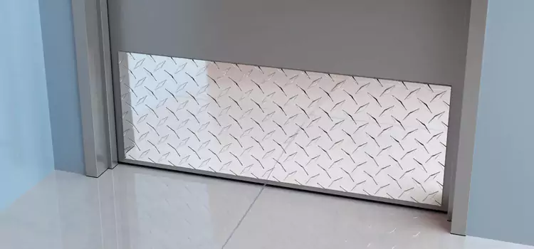Benefits of Professional Kick Plate Solutions in North Bay Shore, NY