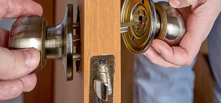 Sliding Door Lock Repair North Bay Shore