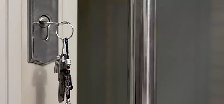 Master Keying by the Numbers North Bay Shore