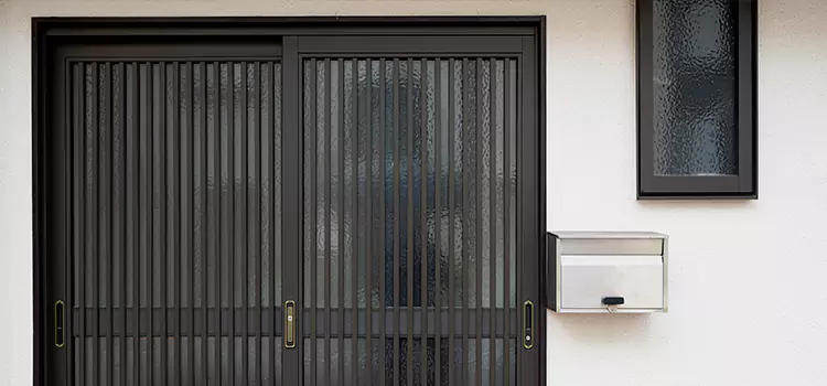 Sliding Screen Door Repair North Bay Shore