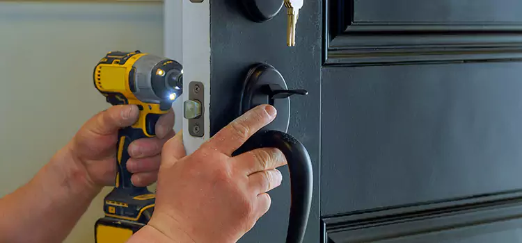 Mobile Automotive Locksmith North Bay Shore