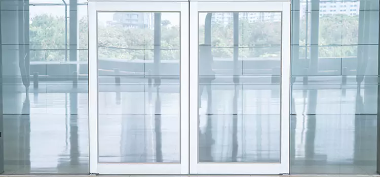 Why Choose Us for Your Motion Sensor Door Needs in North Bay Shore, NY?