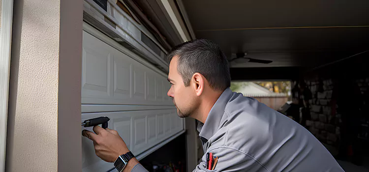 Garage Door Cable Replacement North Bay Shore