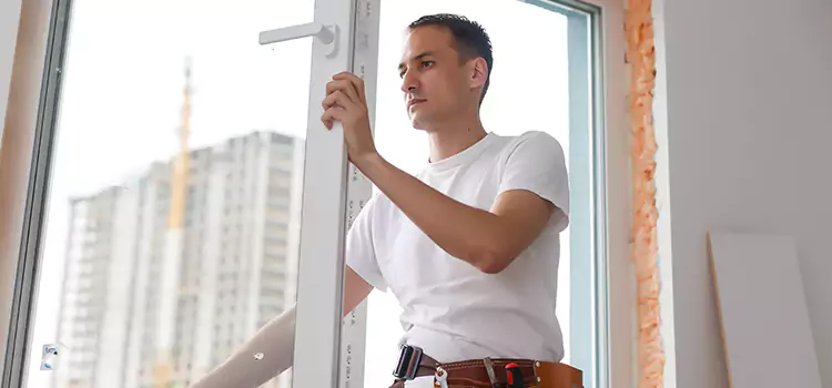 Patio Glass Replacement North Bay Shore