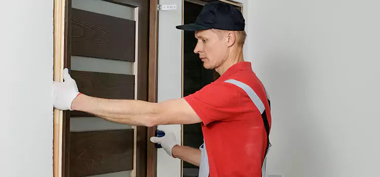Frame and Panel Restoration North Bay Shore
