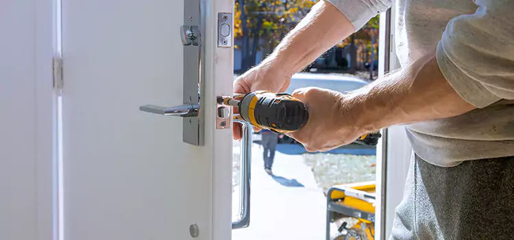 Insulated Roll Up Garage Doors Residential North Bay Shore