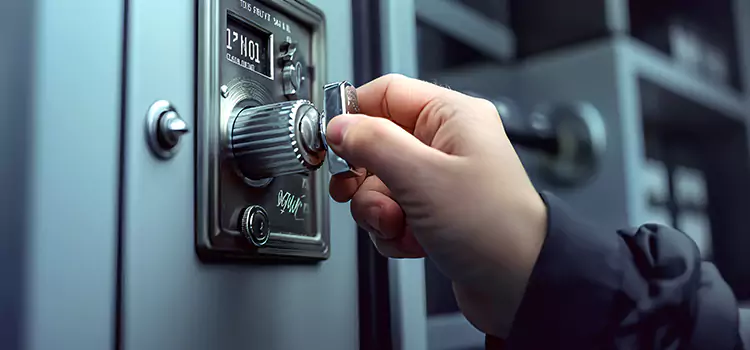Locksmith Cost to Open Safe North Bay Shore