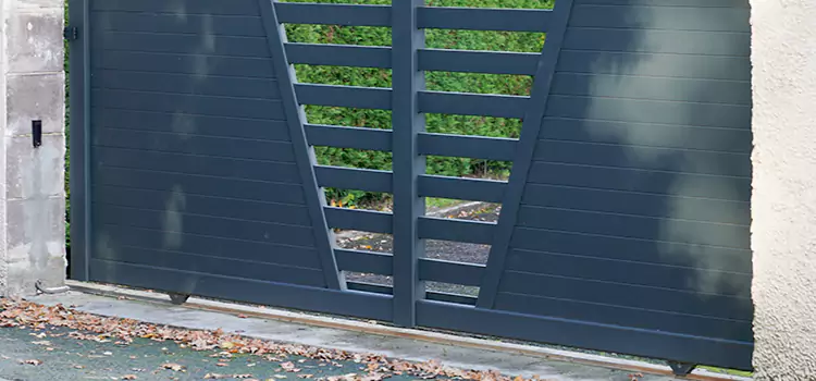 Automated Gate Company Near Me North Bay Shore