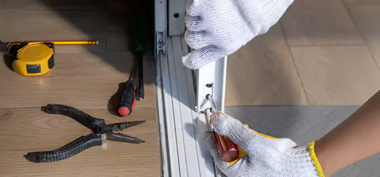 Sliding Door Installation Services in North Bay Shore, NY