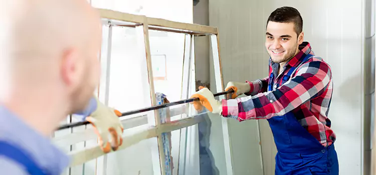 Patio Door Panel Replacement North Bay Shore