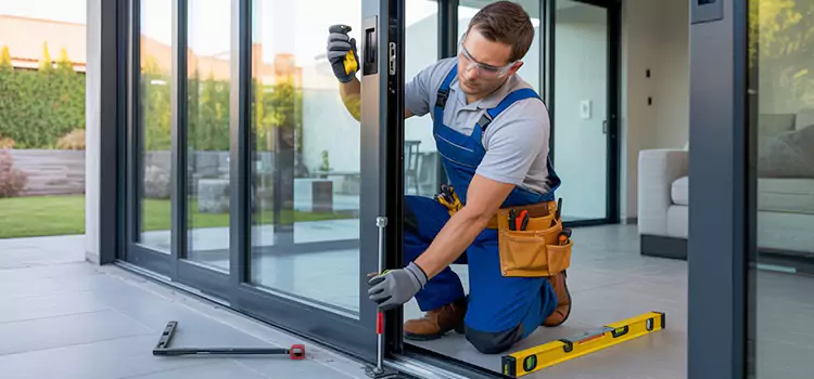 Sliding Screen Door Repair North Bay Shore