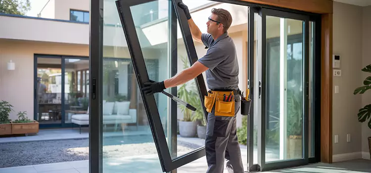 Specialized Sliding Door Roller Services in North Bay Shore, New York