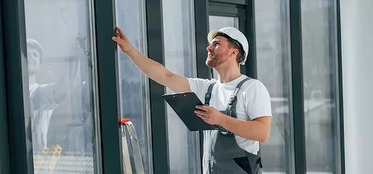 Comprehensive Solutions for Your Sticking Doors in North Bay Shore, NY