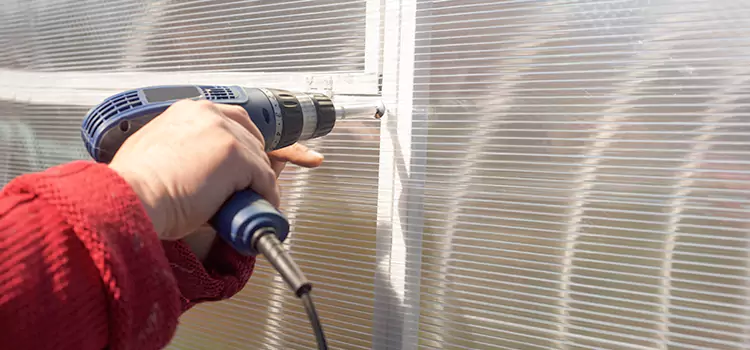 Sliding Screen Door Repair North Bay Shore