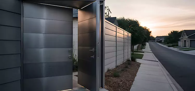 Comprehensive Steel Door Solutions in North Bay Shore, NY