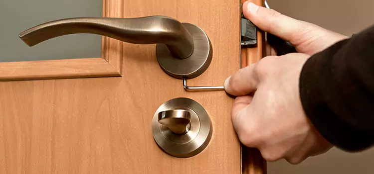 Access Control System Integration North Bay Shore